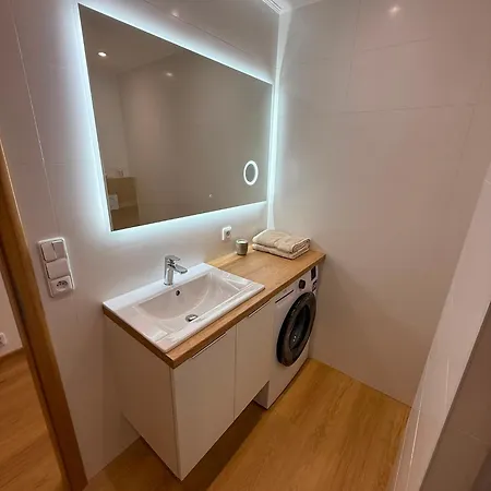 Comfort Apartment