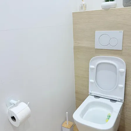 Apartment Comfort *