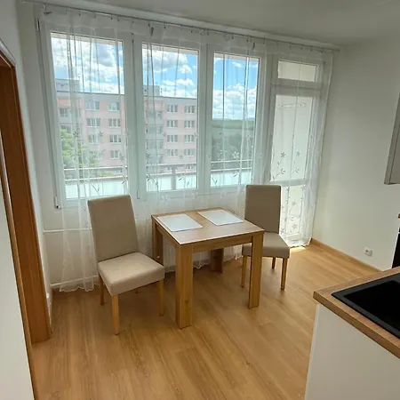 Comfort Apartment Louny