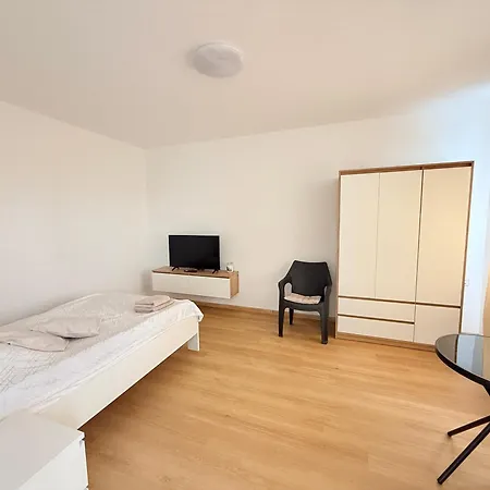 Apartment Comfort Louny